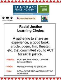 Learning Circles 