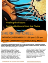 Sherri Mitchell